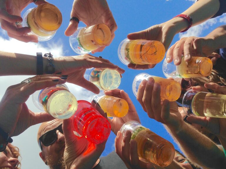 How to Drink Responsibly: Enjoying Beer and Spirits the Right Way